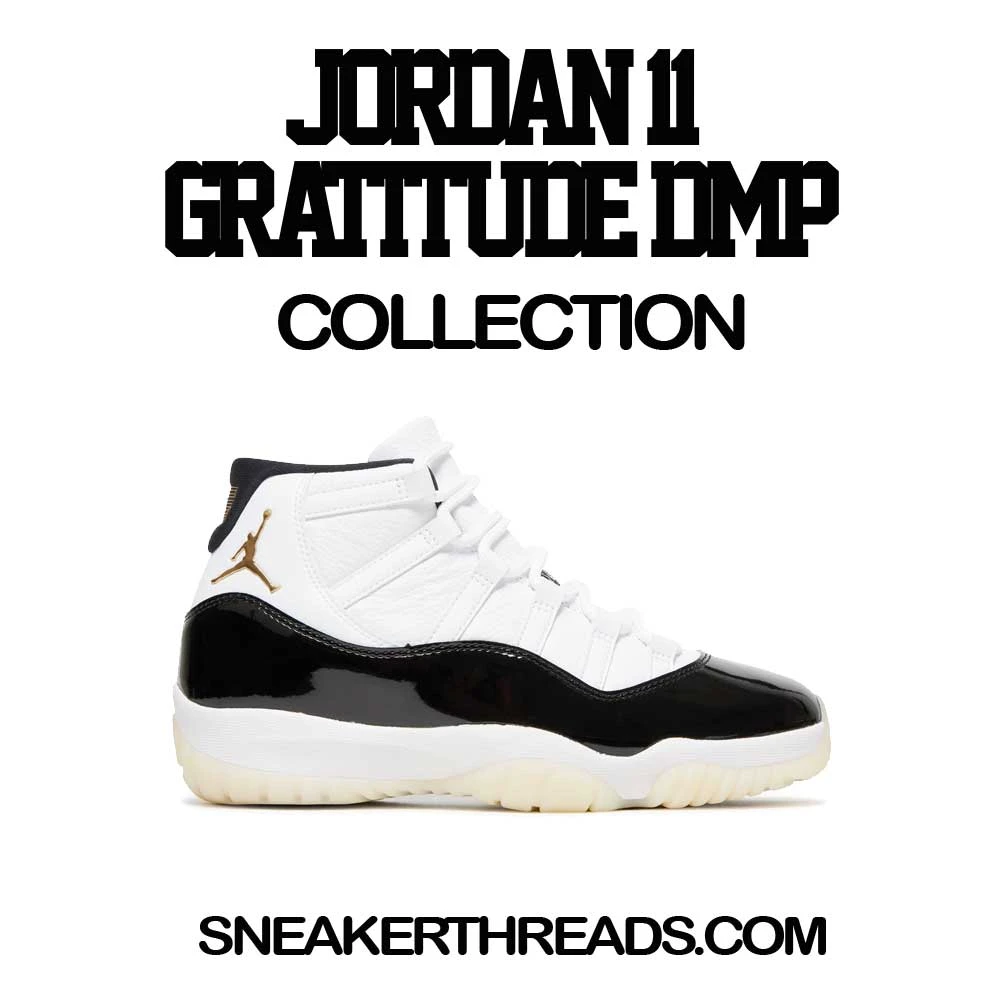 Retro 11 Gratitude DMP Greatest Player Satin Jacket 4 Retro 11 Gratitude DMP Greatest Player Satin Jacket - Image 2