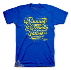 Retro 5 Laney Second Nature Shirt