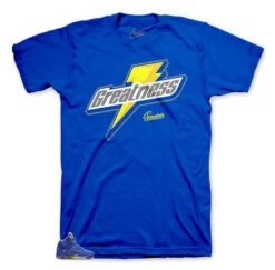 Retro 5 Laney Greatness Shirt