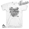 Retro 10 I'm Back Second Nature Shirt 2 Retro 10 I'm Back Second Nature Shirt -Sneaker Threads Shop Jordan 10 im back shirts