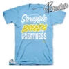 Retro 2 Melo Struggle Breeds Shirt -Sneaker Threads Shop Jordan 2 melo tees matching