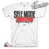 Retro 3 Katrina Self Made Shirt -Sneaker Threads Shop Jordan 3 katrina t shirt match retro 3 shoes