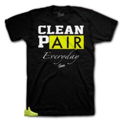 Retro 4 Volt Flyknit Everyday Shirt