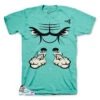 Retro 5 Wings Raging Face Shirt 1 Retro 5 Wings Raging Face Shirt -Sneaker Threads Shop Jordan 5 wings sneaker tees matching shoes