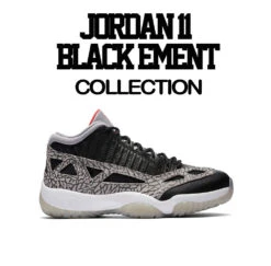 Retro 11 Black Cement Enemies Shirt -Sneaker Threads Shop MAIN 6833c9f2 3661 4f5a 8b34 9d9581f3e07f