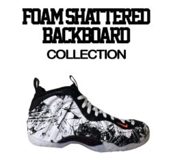 Foamposite Shattered Backboard My Life Shirt -Sneaker Threads Shop MAIN 96b575db 7626 4437 bd54 c23c3f3f9a50