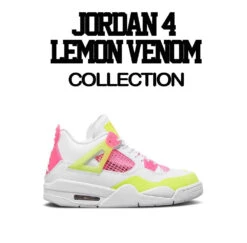Womens - Lemon Venom ST Bear Shirt -Sneaker Threads Shop MAIN d0fb11a8 f36c 42f1 8a2f edf7378ef2f0