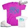 Retro 16 Sole Fly Sweet XVI Shirt -Sneaker Threads Shop Match jordan 16 solefly shits retro 16 sole fly tees