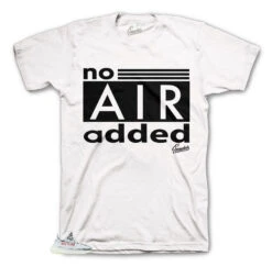 Zebra No Air AddedShirt
