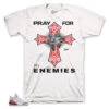 Retro 3 Katrina Pray Shirt 1 Retro 3 Katrina Pray Shirt -Sneaker Threads Shop Photo May 31 3 02 47 PM