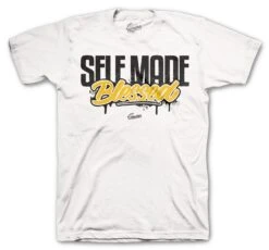Retro 12 Royalty Self MadeShirt