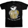 Retro 13 Gold Glitter BIG Bear Shirt -Sneaker Threads Shop RRRRRRRR ab9a1243 d2b6 4d17 b236 d04e5365f69c