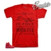 Retro 8 Valentine Sold Separately Shirt -Sneaker Threads Shop Retro 8 valentine tee matches shoes