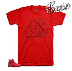 Retro 8 Valentine Win It Shirt
