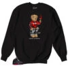 Retro 5 Satin Cheers Bear Sweater 2 Retro 5 Satin Cheers Bear Sweater -Sneaker Threads Shop SATIN 5 293d7863 ad13 4a99 9927 b7f2dab4d0f1