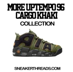 More Uptempo 96 Cargo Khaki Frenemies Shirt -Sneaker Threads Shop SNEAKER TEES 185cc210 05c6 48e7 ad9e 4a9b938a67e6