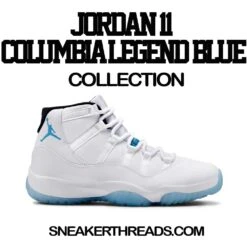 Retro 11 Legend Blue D23PE Shirt -Sneaker Threads Shop SNEAKER TEES e5f6d6ea 0c39 4319 87cc b38da2e72a39 1