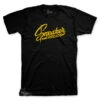 Foamposite Black ST Original Shirt