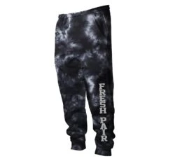 Retro 11 Cool Grey Tie Dye Fresh Pair Pants