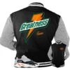700 Wave Runner Greatness Jacket -Sneaker Threads Shop Yeezy 700 wave runner varsity jackets d8b951c6 5650 4a38 aded 09c1be3a926b