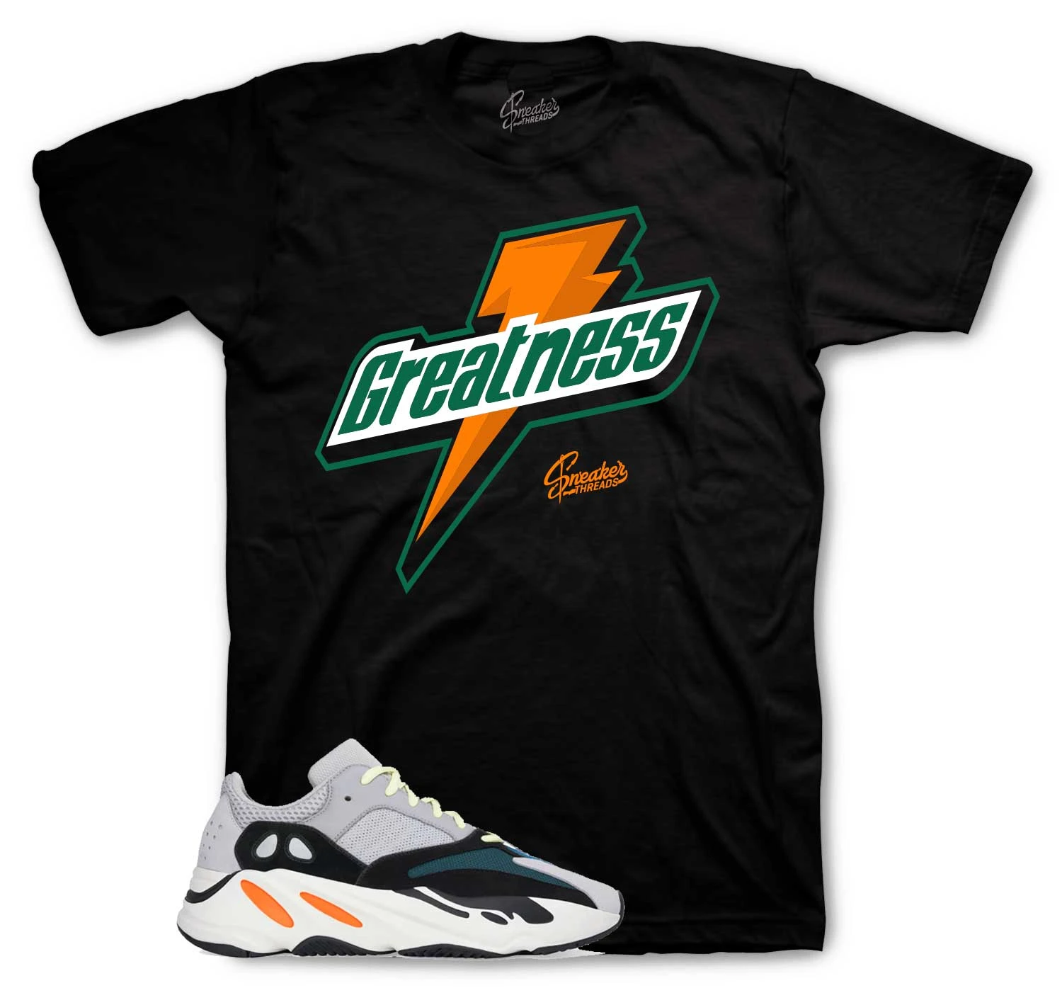 700 Wave Runner Greatness Shirt 3 700 Wave Runner Greatness Shirt