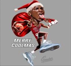 Retro 11 Cool Grey Cool Merry Coolmas Shirt -Sneaker Threads Shop ZZzZZ 9eeeefd9 6b6e 4c1c 93f4 ff15919892fd