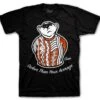 Foamposite Shattered Backboard Big Bear Shirt -Sneaker Threads Shop a11111111