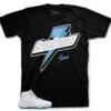 Retro 11 Legend Blue Greatness Shirt -Sneaker Threads Shop aaa