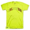 Air Force 1 The Ten Volt Stitch Shirt -Sneaker Threads Shop air force one low volt sneaker tee match off white