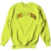 Air Force 1 The Ten Volt Stitch Sweater