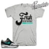 Air Max 1 Atmos Fresh Air GREY Shirt -Sneaker Threads Shop air max 1 atmos shirts match elephant print shoes