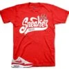 Air Max 1 Big Bubble ST Crown Shirt -Sneaker Threads Shop air max 1 big bubble shirt