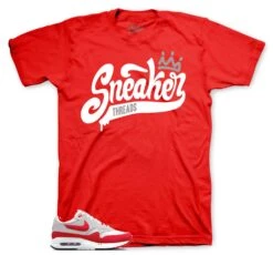Air Max 1 Big Bubble ST Crown Shirt