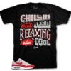 Air Max 1 Big Bubble Chillin Maxin Shirt -Sneaker Threads Shop air max 1 big bubble tee