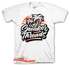 Air Max 1 Cosmic Clay ST Palms Shirt