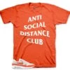 Air Max 1 Cosmic Clay Social Distance Shirt -Sneaker Threads Shop air max 1 cosmic clay tee