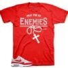 Air Max 1 Big Bubble Enemies Shirt -Sneaker Threads Shop air max 1s big bubble shirts