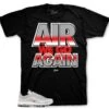Air Max 97 Silver Bullet Air We Go Shirt -Sneaker Threads Shop air max SILVER BULLET SNEAKER shirt
