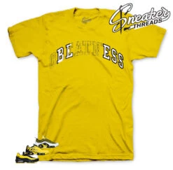 Air Max Frequency Pack Bless Stitch Shirt