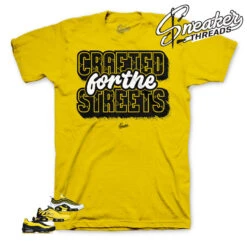 Air Max Frequency Pack Crafted Shirt