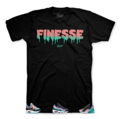 Air Max Have Nice Day Drip Finesse Shirt
