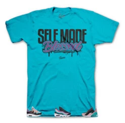 Air Max Have Nice Day Self Made Shirt