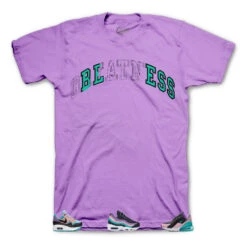 Air Max Have Nice Day Bless Stitch Shirt