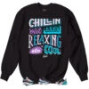 Air Max Have Nice Day Chillin Relaxin Sweater -Sneaker Threads Shop air max have a nikes day sweatshirts match