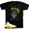 Retro 13 Del Sol Crown Shirt -Sneaker Threads Shop del sol 13 sneker tees