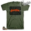 Retro 20 Flyknit Crafted Shirt -Sneaker Threads Shop flyknit Jordan XX 20 tees matches