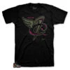 Foamposite Floral Heaven Cent Shirt -Sneaker Threads Shop foam floral sneaker shirts dec23e23 7861 4e3c 8daa 1d6102650f61