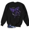 Foamposite Galaxy Heaven Cent Sweater -Sneaker Threads Shop foam galaxy sweater ecad4a44 8d16 4354 bac8 441460e12686