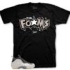 Foamposite Orewood Brown Fresh Foams Shirt -Sneaker Threads Shop foam orewood brown shirt