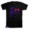 Foamposite Purple Camo Every Penny Shirt -Sneaker Threads Shop foampoistes camo purple shirts match